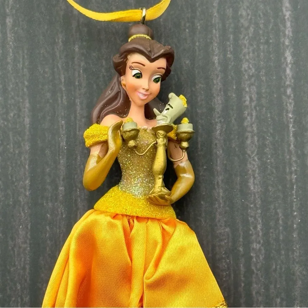 Disney sketchbook christmas
